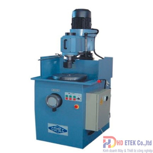 Máy mài bánh đà và ép ly hợp Comec RTV612
