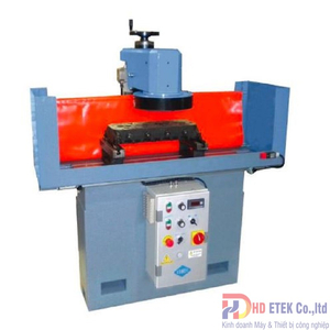 Máy mài bề mặt Block máy RP850 Comec