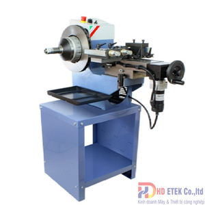 Máy tiện láng đĩa phanh và trống phanh Comec TR470