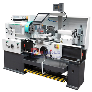 Máy tiện vạn năng Trens SN50C, Universal Center Lathes