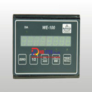Màn hình hiển thị Rational DRO WE100