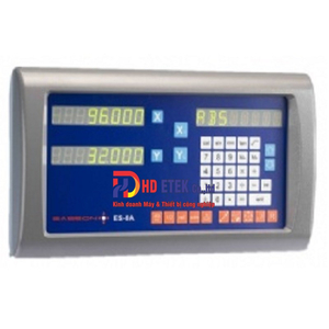 Màn hình hiển thị Easson ES-8A Digital Readout