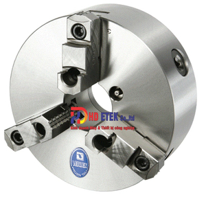 Mâm cặp 3 chấu Verex