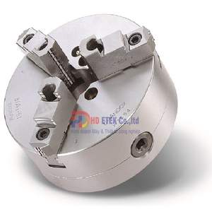 Mâm cặp 3 chấu chandox kiểu A16-08''