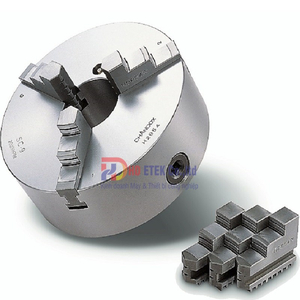 Mâm cặp 3 chấu chandox SC-12