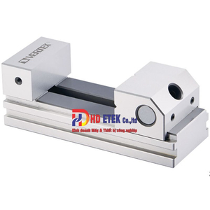 Ê tô máy mài kẹp nhanh VC