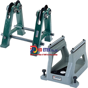 Thiết bị cân bằng đá mài