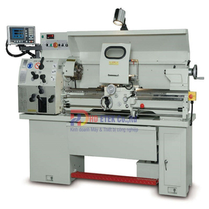 Máy tiện cơ khí Jesco TRAINER Series, High Speed Precision Lathes