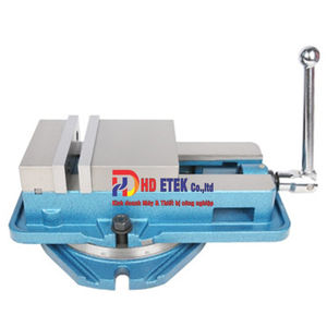 Ê tô phay trung quốc QM