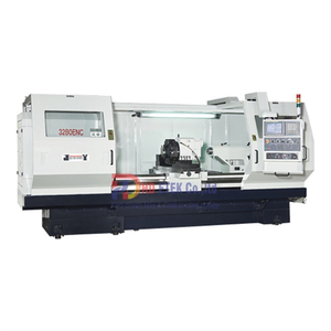 Máy tiện CNC Jesco JAGUAR ENC 32 ENC Series