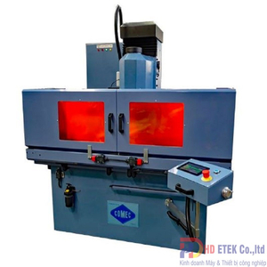 Máy mài bề mặt động cơ RP1000CNC Comec