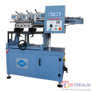 Máy doa lỗ xy lanh và block máy LBM850 Comec