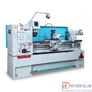 Máy tiện vạn năng FC Series, FC Series Geared Head Precision Lathe