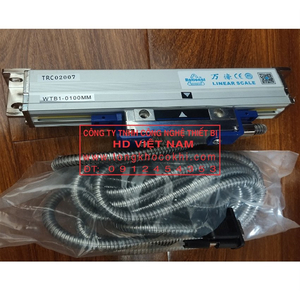 Thanh thước quang Rational WTB1-0100