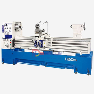 Máy tiện cơ khí Winho Đài Loan L660 Series