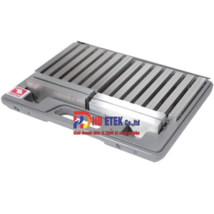 Căn đệm chính xác 36 chi tiết VP-136 vertex