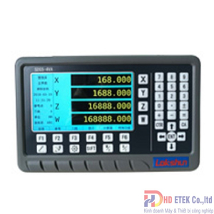 Màn hình quang học sino SDS5-4VA đa năng nhiều trục
