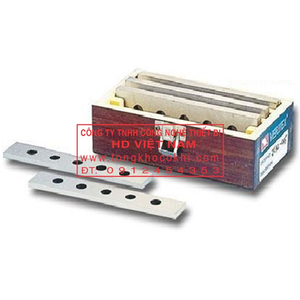 Bộ căn song song VP-163