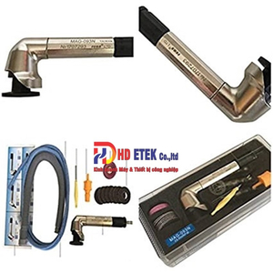 Máy mài góc khí nén mini MAG-123N