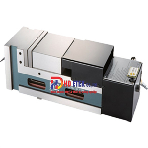 Ê tô MC cường lực chính xác TPV, MC PRECISION SUPER HI-PRESSURE RAPID VISE - TPV