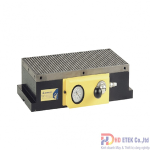 Bàn hút chân không máy phay 34181 - MCL Matchling