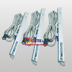 Các loại thước quang Rational Trung Quốc