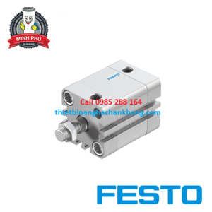 XYLANH KHÍ NÉN DÒNG NHỎ GỌN ADN (INCH) - FESTO