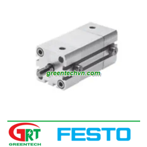 ADN-EL | Festo ADN-EL | Xylanh khí nén | Pneumatic cylinder | Festo Vietnam