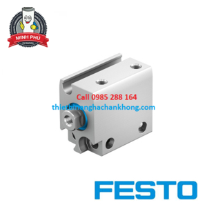 XYLANH KHÍ NÉN DÒNG NHỎ GỌN ADN - FESTO