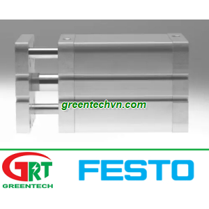 ADNGF | Festo ADNGF | Xylanh khí nén | Pneumatic cylinder | Festo Vietnam