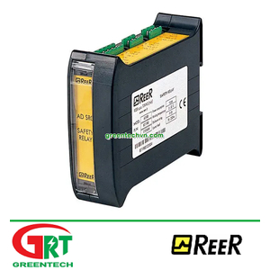 ADSR0A | Reer ADSR0A | Rơ-le ADSR0A | Safety relay ADSR0A | Reer Việt Nam