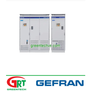 ADV200 System | GEFRAN Vector frequency inverter | Biến tần vector |Vector | GEFRAN Vietnam