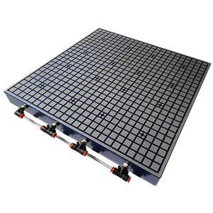 BÀN HÚT CHÂN KHÔNG HÀNG CHẤT VACUUM CHUCK