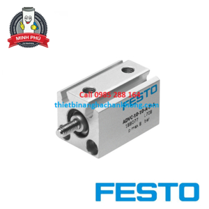 XYLANH KHÍ NÉN DÒNG NHỎ GỌN ADVC - FESTO