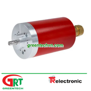 ADx88M series | Ecoder TR-Electronic ADx88M series | cảm biến vòng quay | TR-Electronic Vietnam