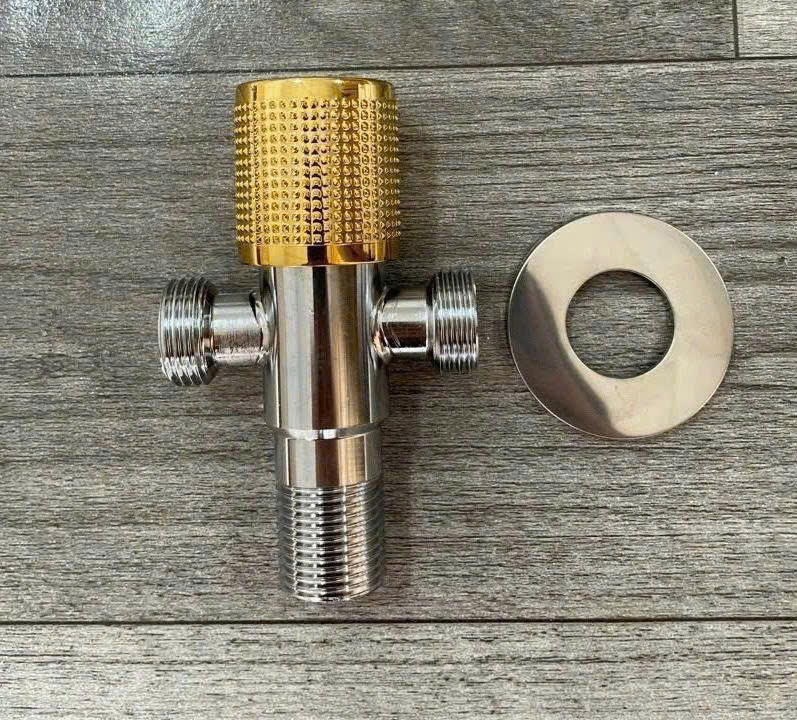 Combo Trọn Bộ Thiết Bị Phòng Tắm 9 Món Tiết Kiệm (6.300k)