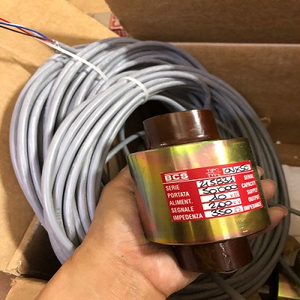 BCS CXX-1.5/B, load cells BCS, cảm biến trọng lượng BCSitaly, đại lý BCSitaly vietnam
