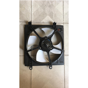 Quạt dàn nóng của ĐÔNG BEN X30