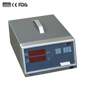 Máy phân tích khí thải ô tô - AEA-201