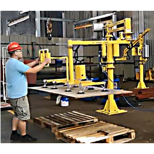 BỘ THIẾT BỊ HÚT TẤM THÉP TẤM KÍNH TIỆN DỤNG VÔ CÙNG