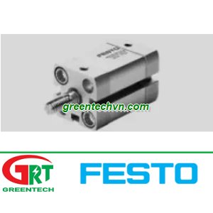 AEN | Festo AEN | Xylanh khí nén | Pneumatic cylinder | Festo Vietnam