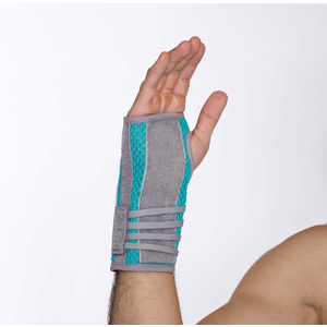 Đai nẹp cố định khớp cổ tay Aergo CPO-7401