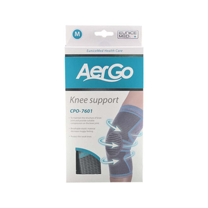 Đai bảo vệ đầu gối Aergo CPO-7601