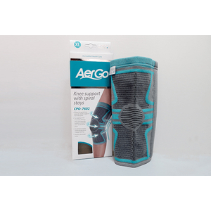 Đai bảo vệ khớp gối Aergo CPO-7602
