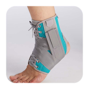 Đai bảo vệ cổ chân Aergo CPO-7701