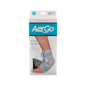 Đai bảo vệ cổ chân Aergo CPO-7701