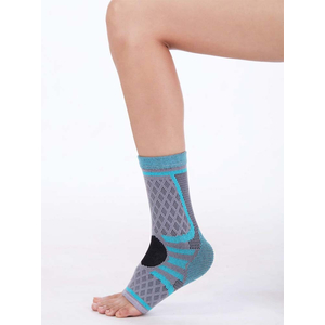 Đai bảo vệ cổ chân - mắt cá chân Aergo CPO-7702