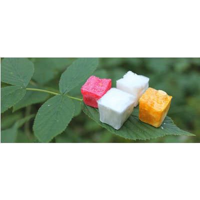 Aerogel- Vật liệu của thế kỷ