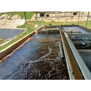 Tư Vấn Thiết Kế, Xây Dựng Hệ Thống Xử Lý Nước Thải Nông Nghiệp