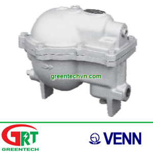 AF-11H | Venn AF-11H | Bẫy hơi phao Venn AF-11H | Float type Steam Trap AF-11H | Venn Vietnam
